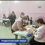 Подробнее о статье Предварительное голосование «Единой России».